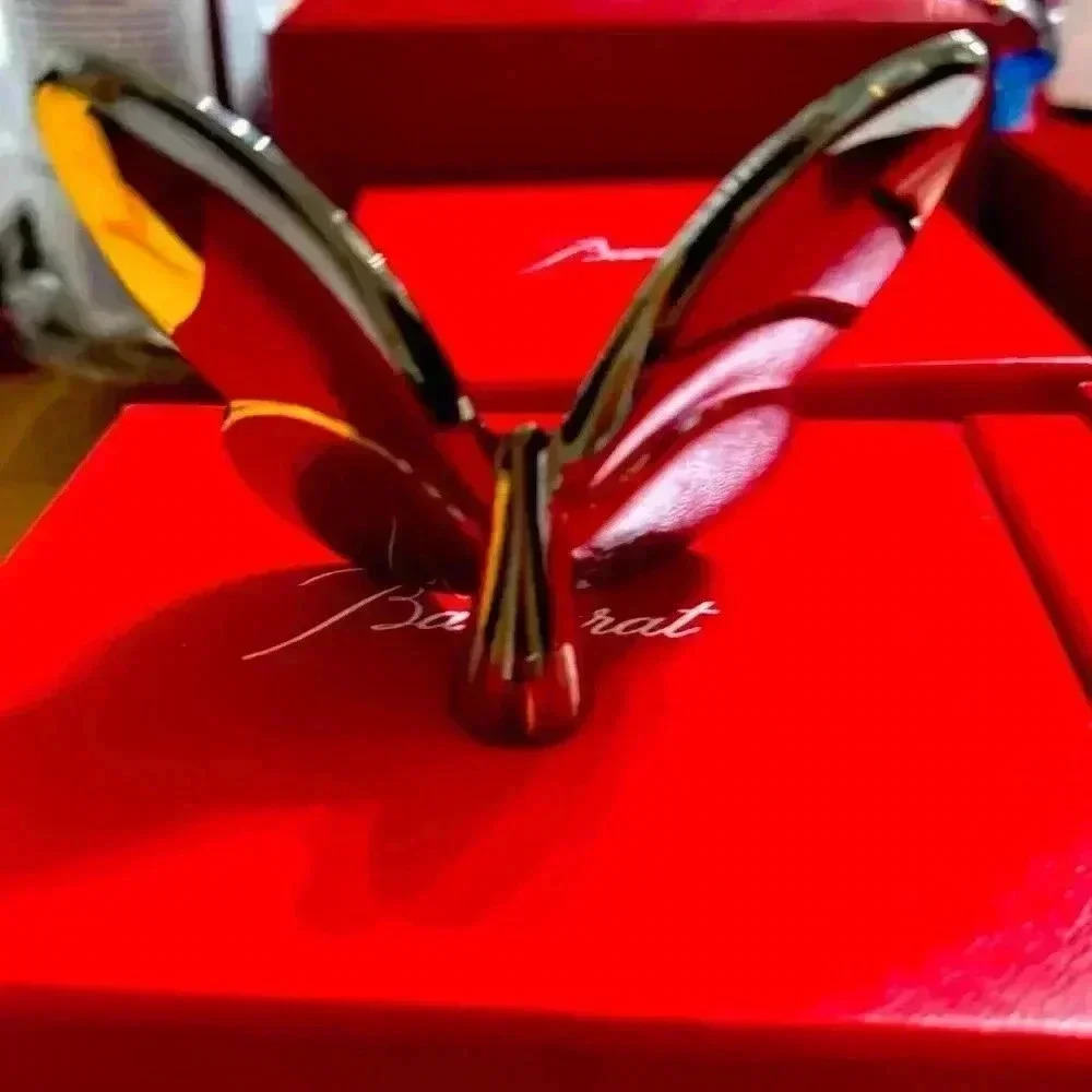 BACCARAT LUCKY BUTTERFLY
5022 - Picture 2 of 6